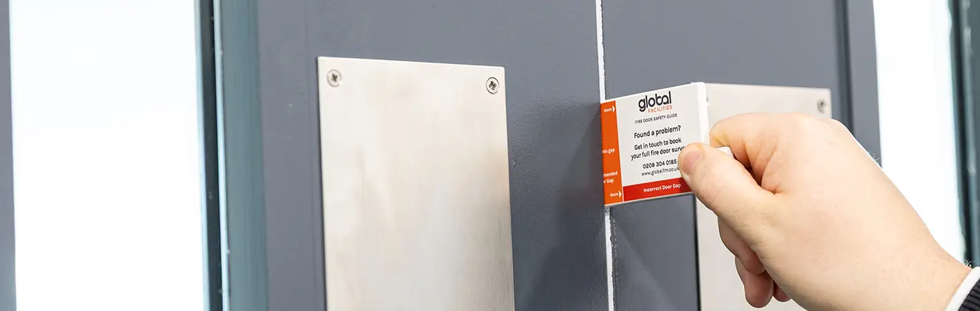 Stay compliant,<br />
Stay protected.